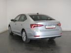 Škoda Octavia - fotka číslo 6