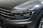 Volkswagen Tiguan - fotka číslo 8