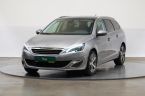 Peugeot 308 - fotka číslo 0