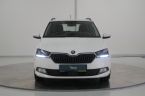 Škoda Fabia - fotka číslo 3