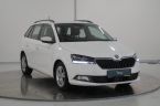 Škoda Fabia - fotka číslo 7