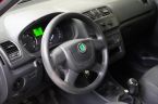 Škoda Fabia - fotka číslo 13