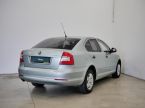 Škoda Octavia - fotka číslo 1