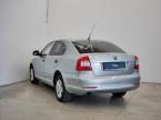 Škoda Octavia - fotka číslo 6