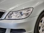 Škoda Octavia - fotka číslo 8
