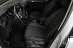 Volkswagen Touran - fotka číslo 10