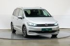 Volkswagen Touran - fotka číslo 7
