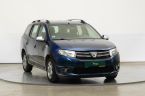 Dacia Logan - fotka číslo 7