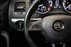 Škoda Yeti - fotka číslo 15