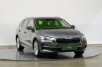 Škoda Octavia - fotka číslo 1