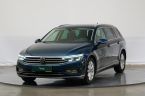Volkswagen Passat - fotka číslo 0