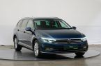 Volkswagen Passat - fotka číslo 1