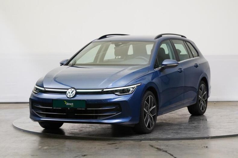 Volkswagen Golf - hlavní fotka inzerátu