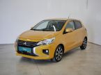 Mitsubishi Space Star - fotka číslo 0