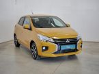 Mitsubishi Space Star - fotka číslo 7