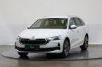 Škoda Octavia - fotka číslo 0