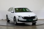 Škoda Octavia - fotka číslo 1