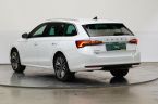 Škoda Octavia - fotka číslo 6