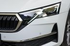 Škoda Octavia - fotka číslo 8