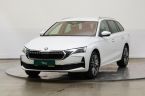 Škoda Octavia - fotka číslo 0