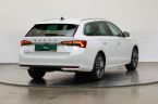 Škoda Octavia - fotka číslo 1