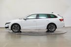 Škoda Octavia - fotka číslo 2
