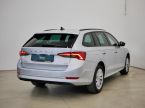Škoda Octavia - fotka číslo 1