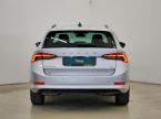 Škoda Octavia - fotka číslo 5