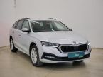 Škoda Octavia - fotka číslo 7