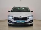 Škoda Octavia - fotka číslo 3