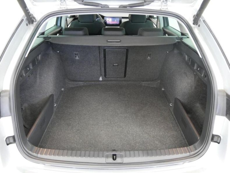 Škoda Octavia - hlavní foto