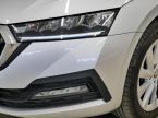 Škoda Octavia - fotka číslo 8