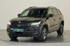 Škoda Kodiaq - fotka číslo 0