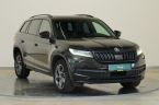 Škoda Kodiaq - fotka číslo 7