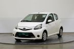 Toyota Aygo - fotka číslo 0