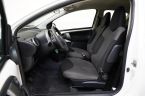 Toyota Aygo - fotka číslo 10