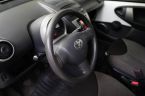 Toyota Aygo - fotka číslo 12
