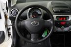 Toyota Aygo - fotka číslo 13