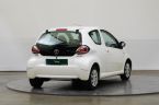 Toyota Aygo - fotka číslo 1