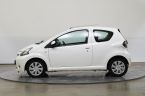 Toyota Aygo - fotka číslo 2