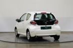 Toyota Aygo - fotka číslo 6
