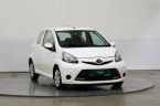 Toyota Aygo - fotka číslo 7