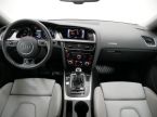 Audi A5 - fotka číslo 4
