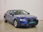 Audi A5 - fotka číslo 7