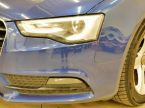 Audi A5 - fotka číslo 8