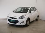 Hyundai ix20 - fotka číslo 0