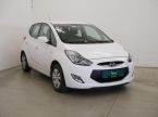 Hyundai ix20 - fotka číslo 2