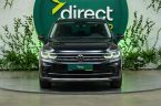 Volkswagen Tiguan - fotka číslo 3