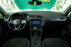 Volkswagen Tiguan - fotka číslo 4