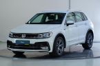 Volkswagen Tiguan - fotka číslo 0